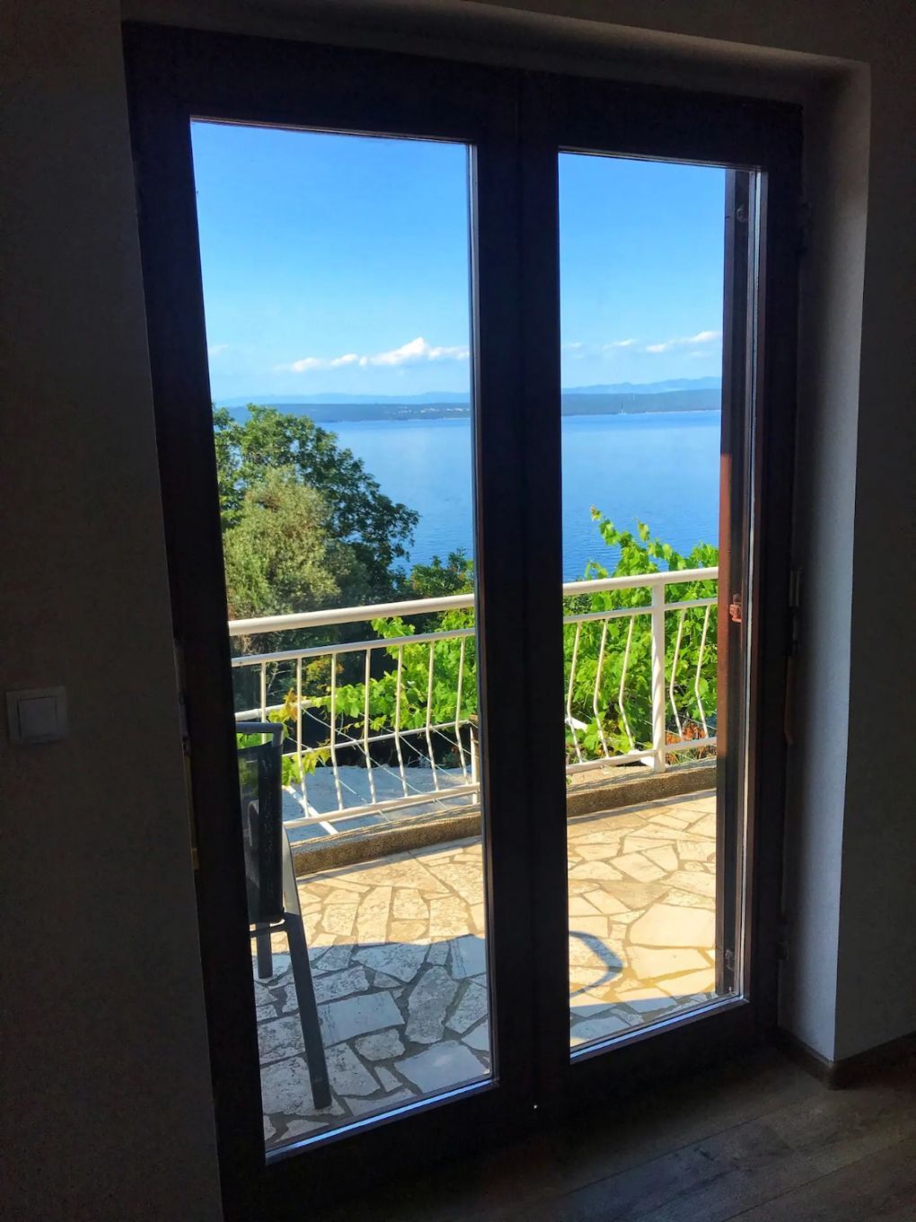Apartment Luki 111471-A1