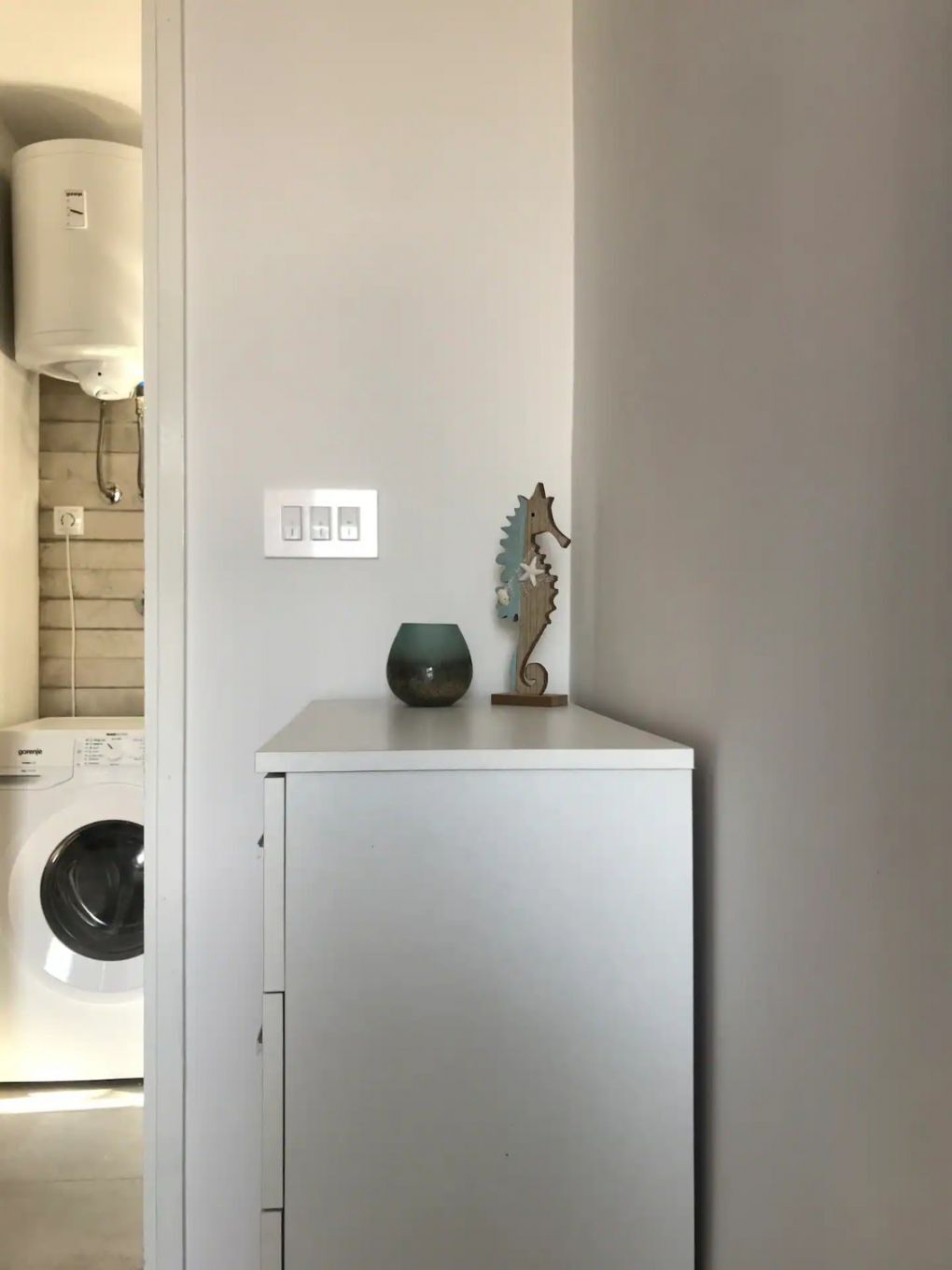 Apartment Luki 111471-A1