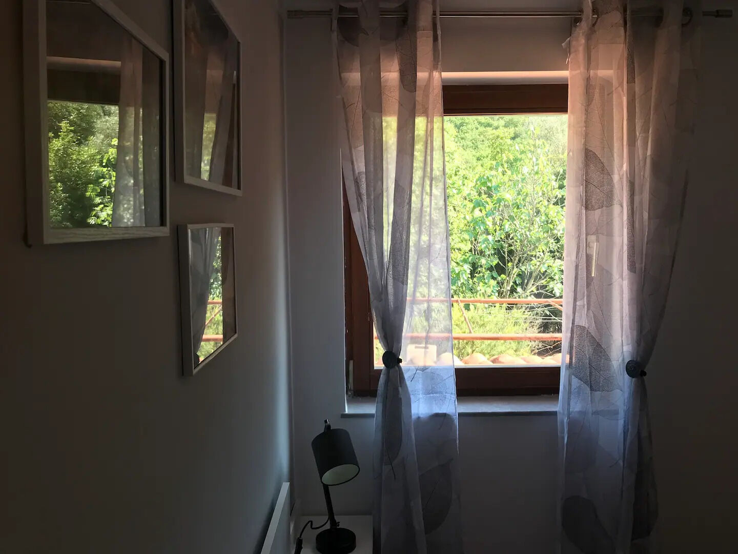 Apartment Luki 111471-A1