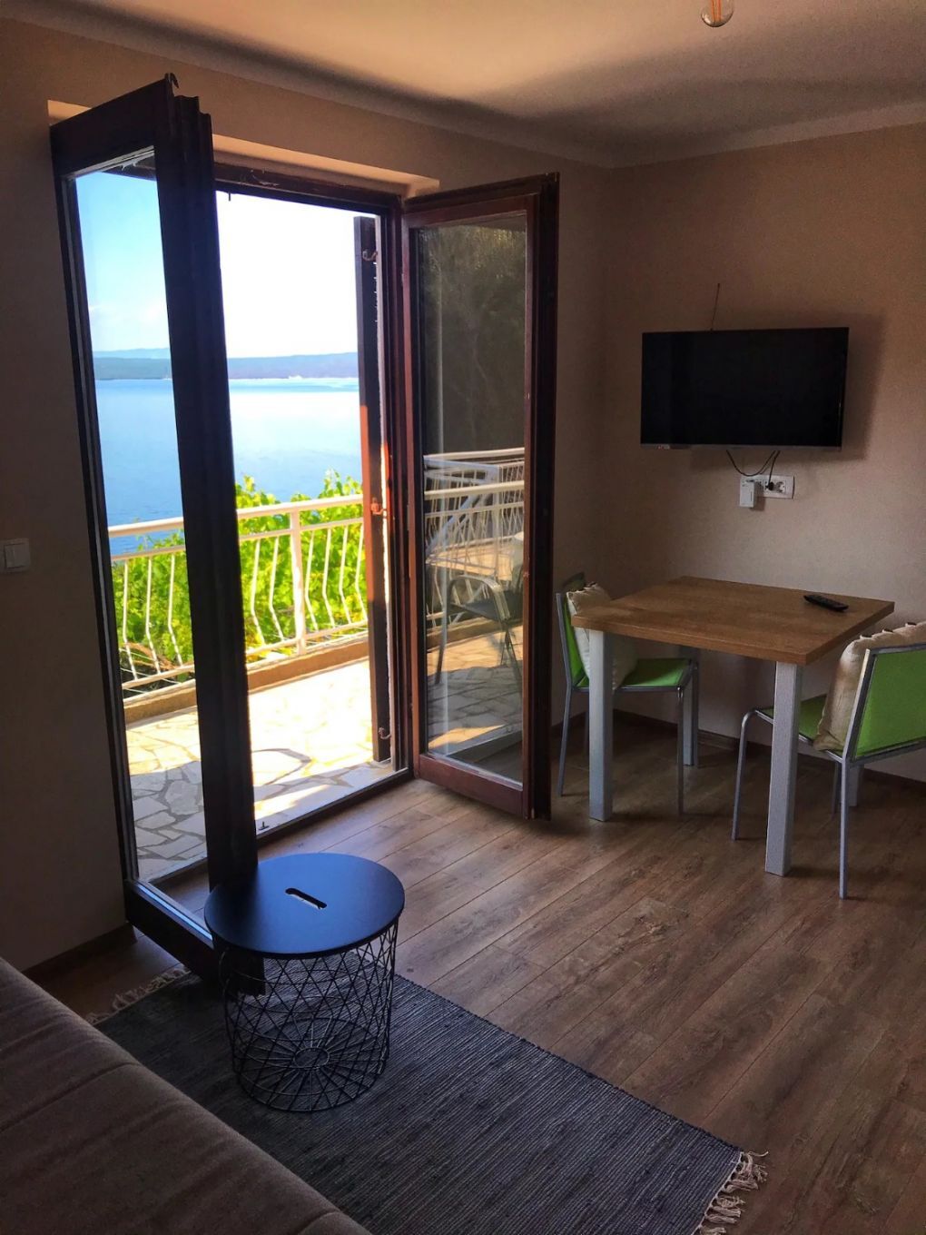 Apartment Luki 111471-A1