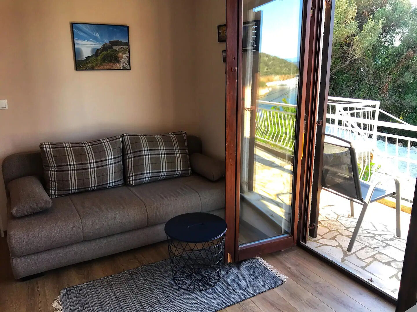 Apartment Luki 111471-A1