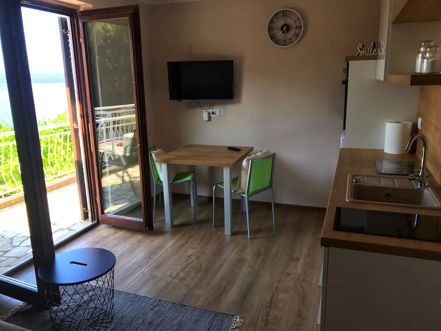 Apartment Luki 111471-A1