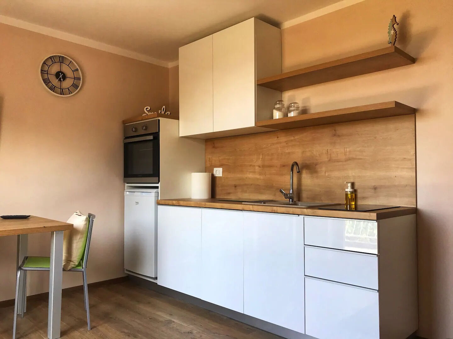 Apartment Luki 111471-A1