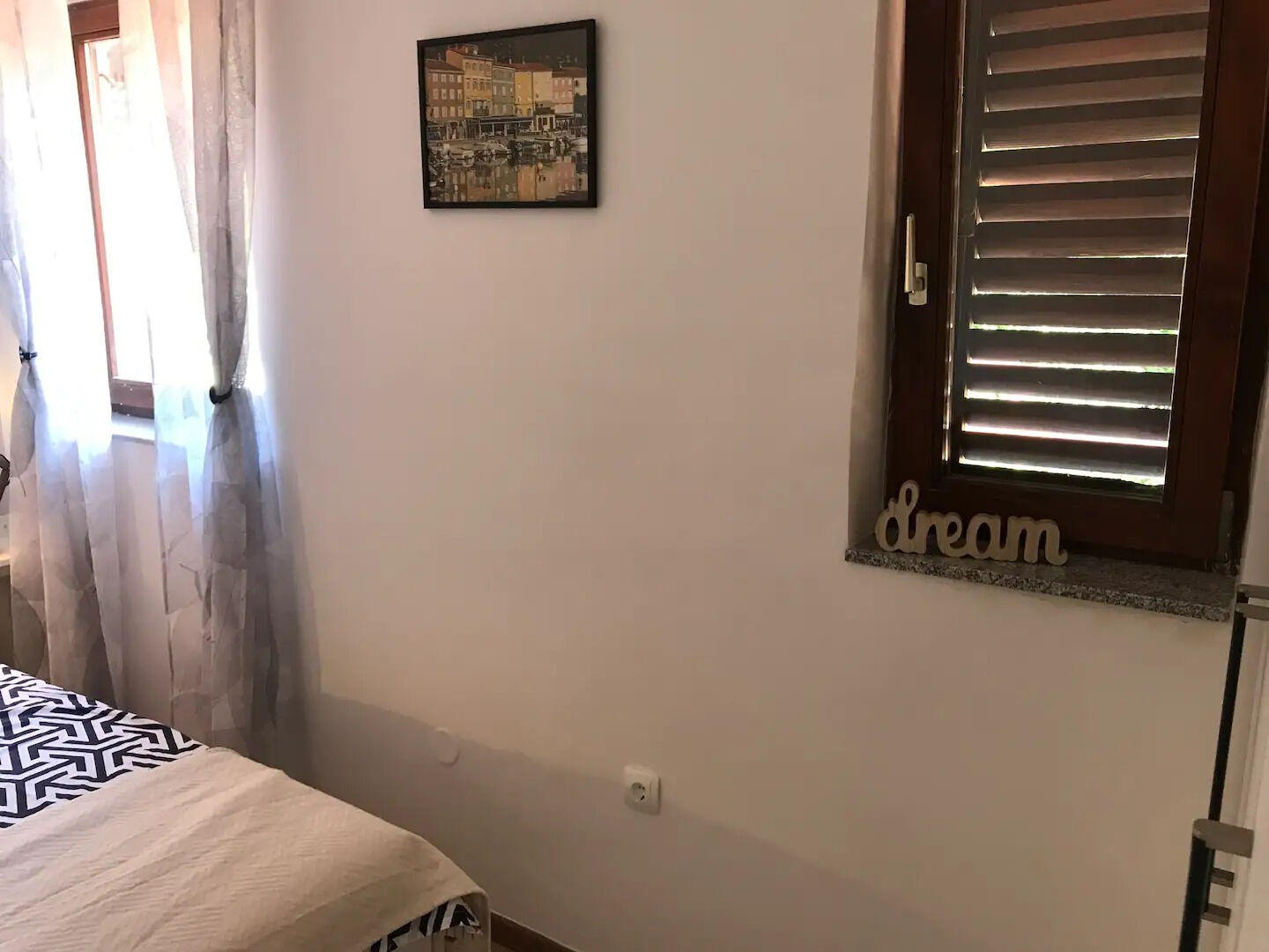 Apartment Luki 111471-A1