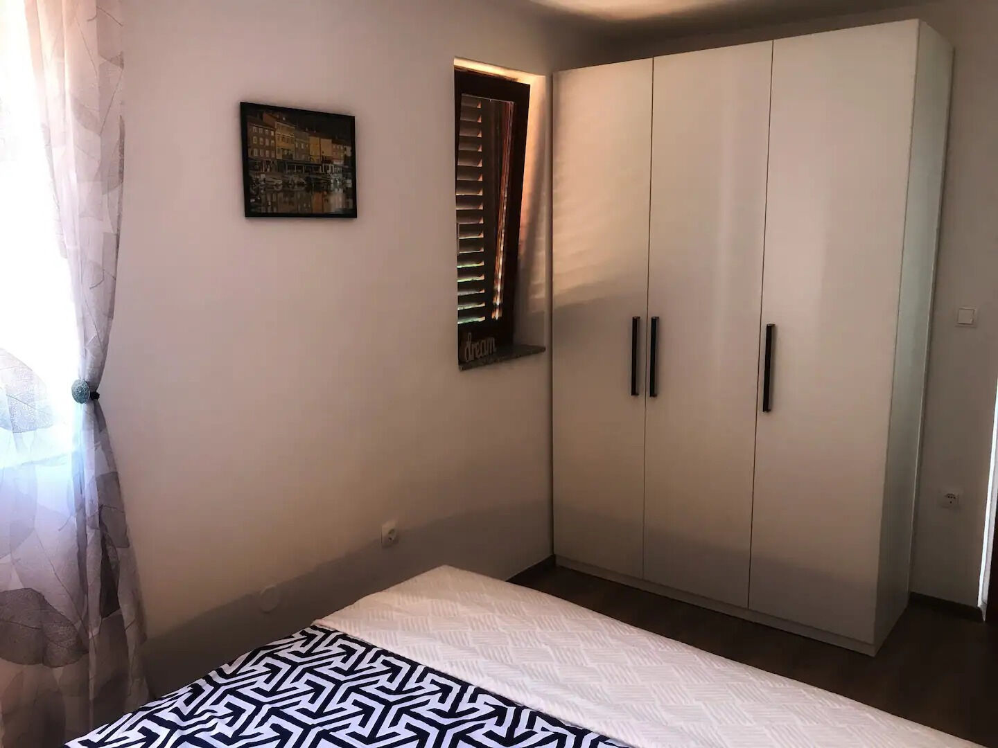 Apartment Luki 111471-A1
