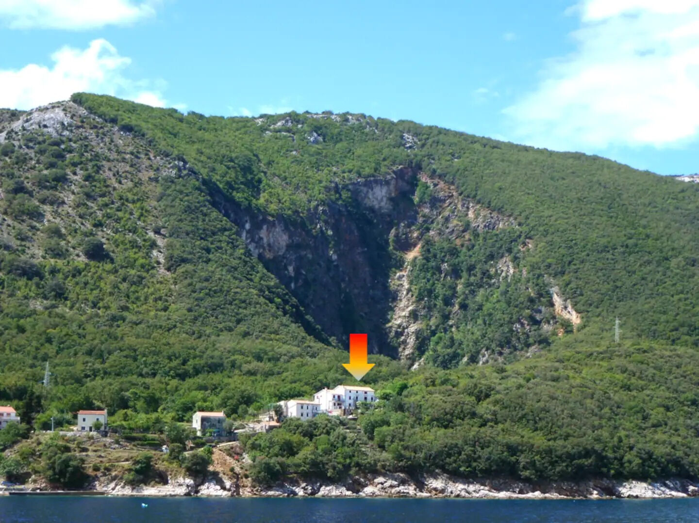 Apartment Luki 111471-A3