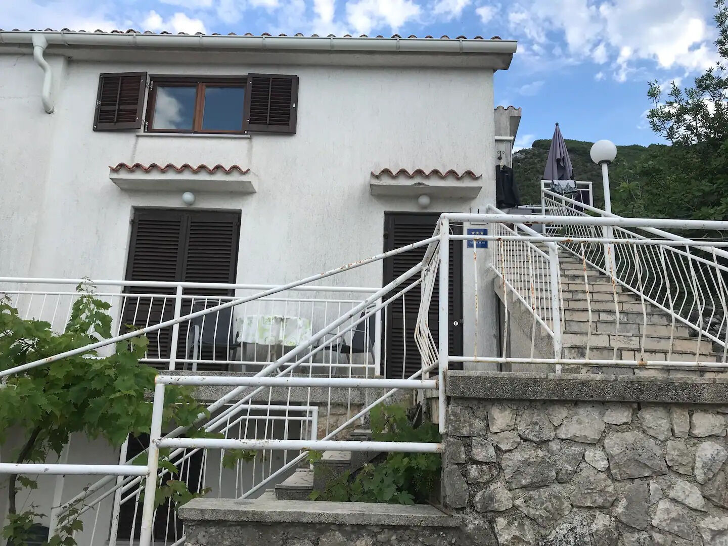 Apartment Luki 111471-A3