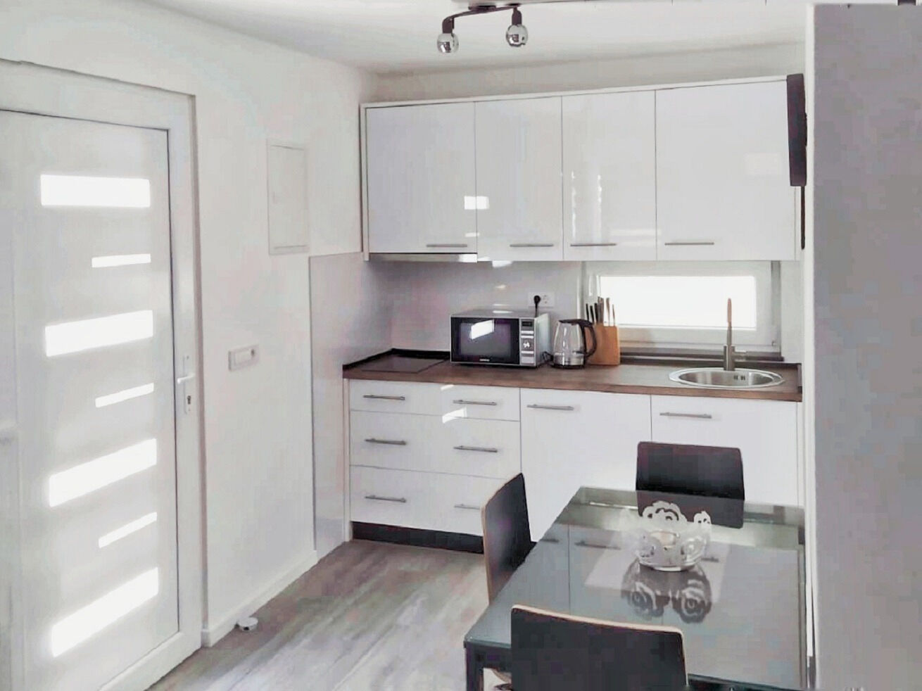 Apartments Fuzi 111481-A2