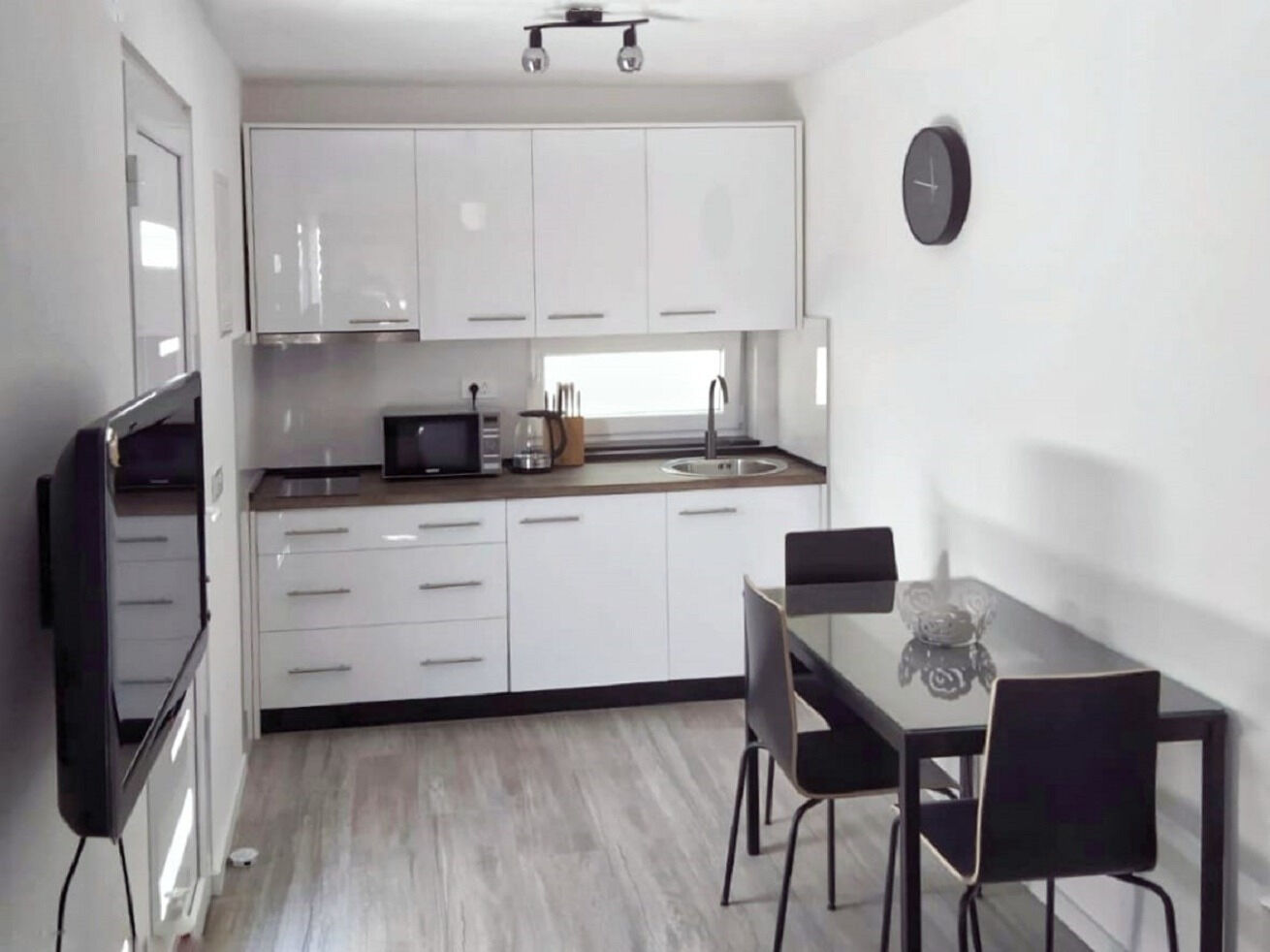 Apartments Fuzi 111481-A2