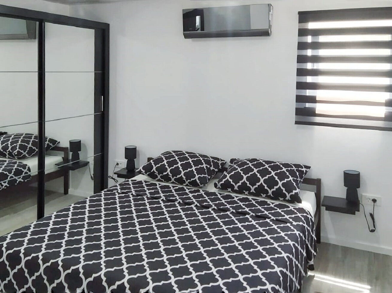 Apartments Fuzi 111481-A2