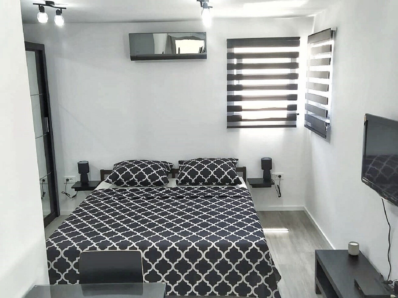 Apartments Fuzi 111481-A2