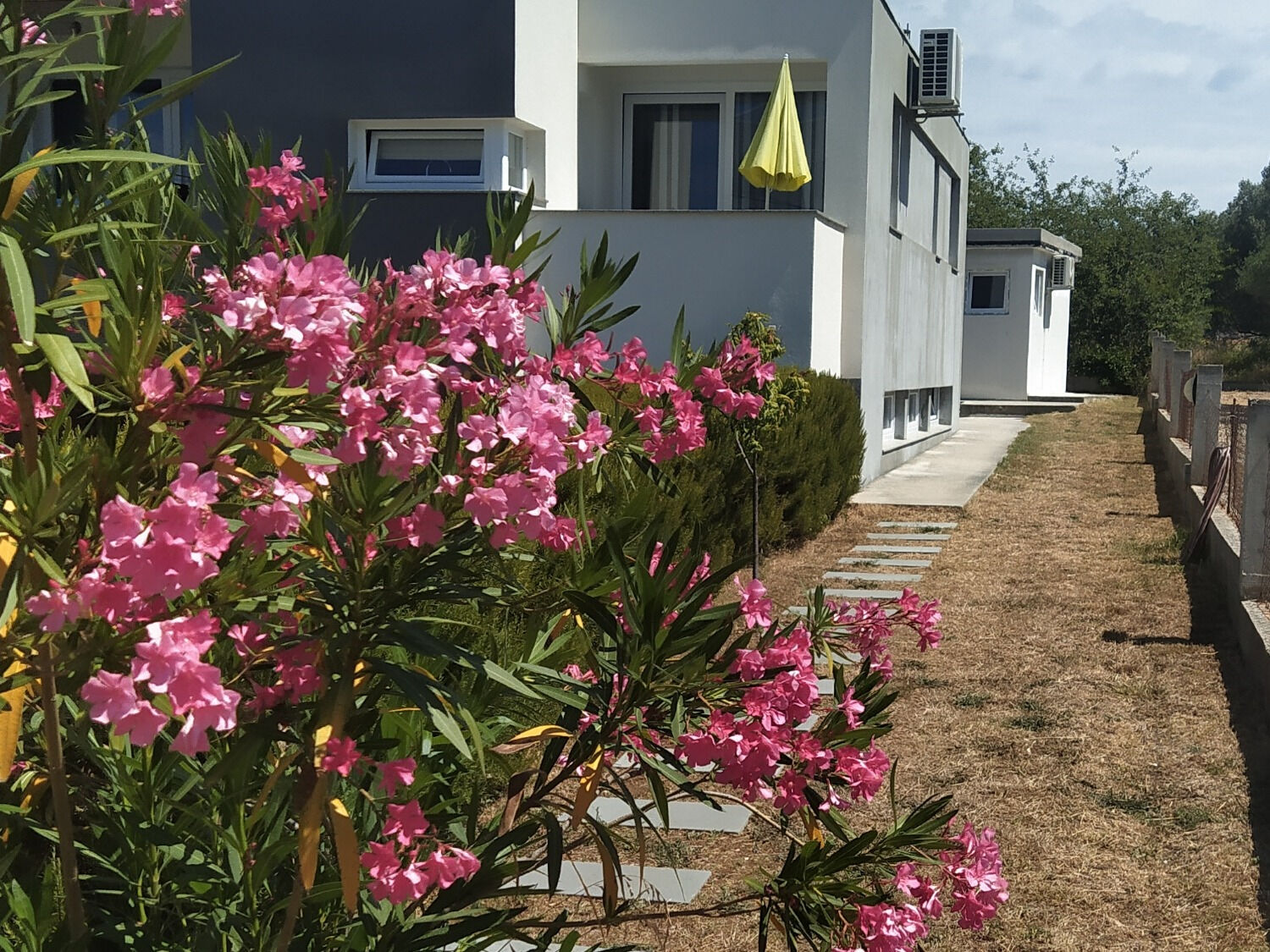Apartments Fuzi 111481-A2