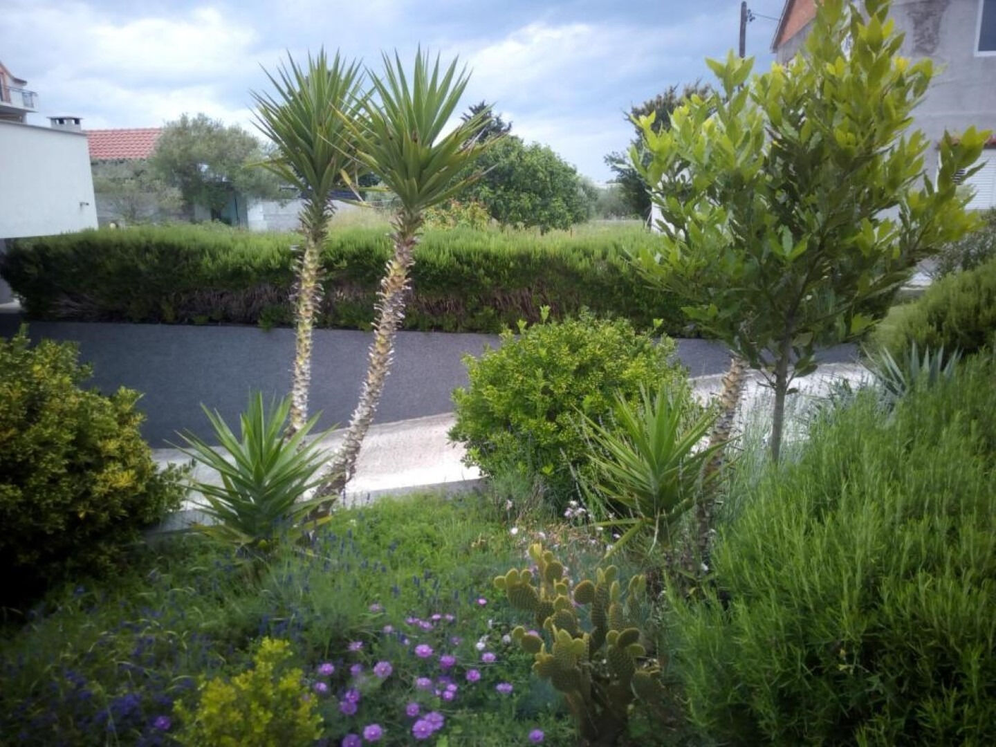 Apartments Fuzi 111481-A2