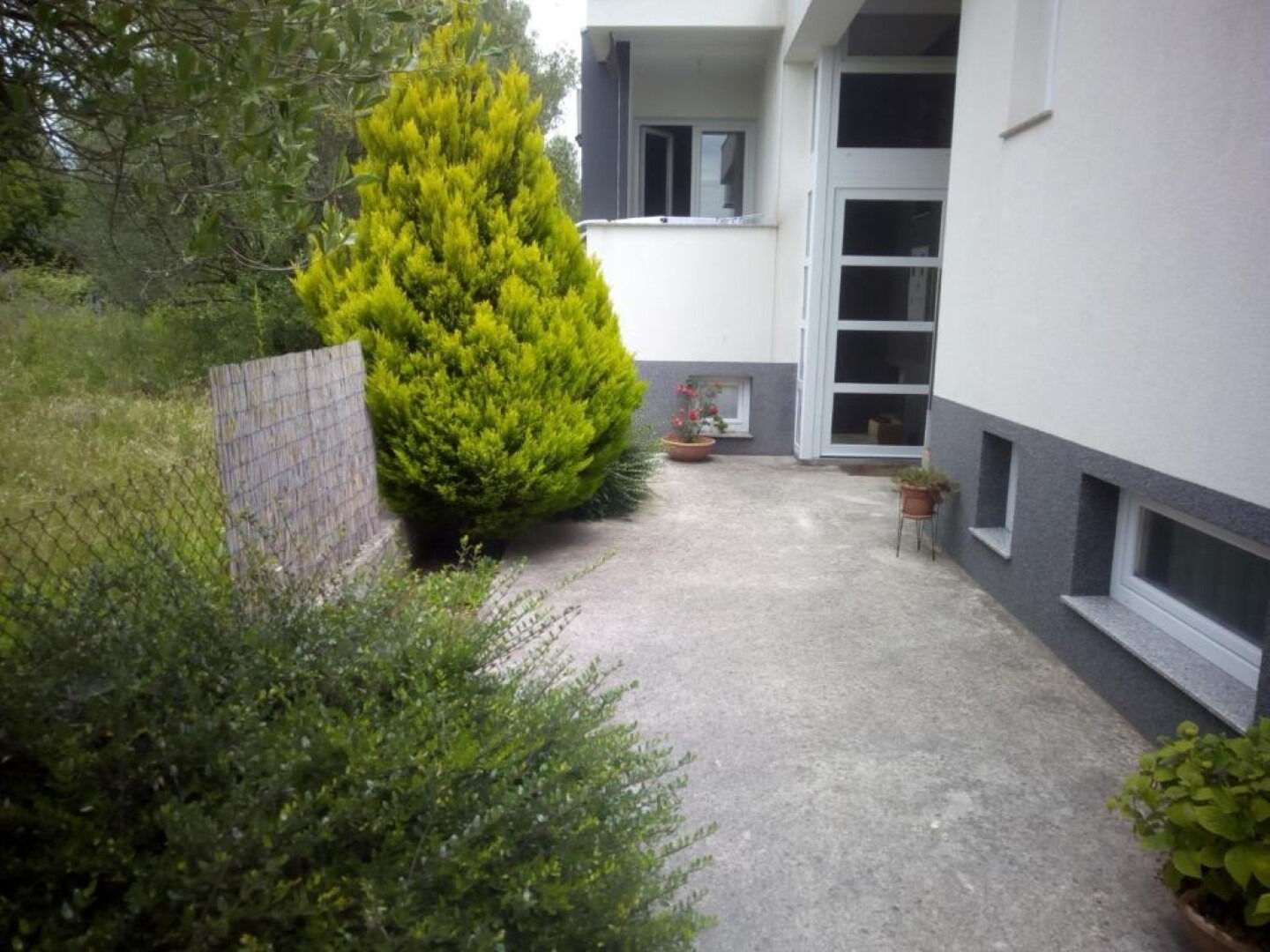 Apartments Fuzi 111481-A2