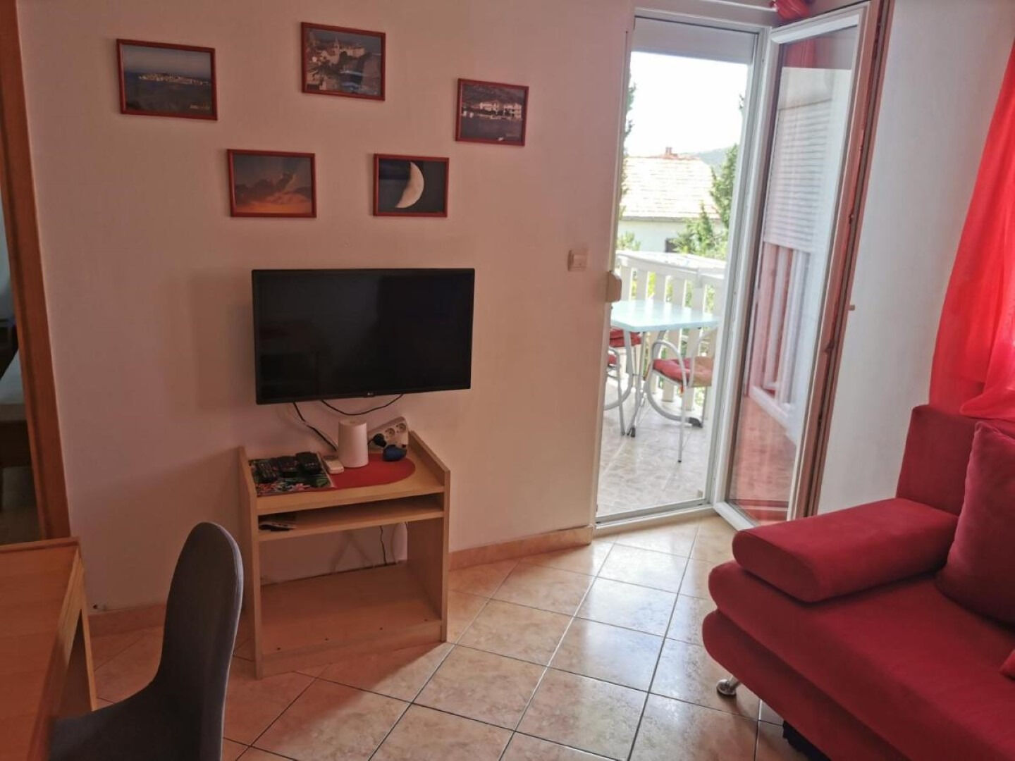 Apartment Katy 111491-A1
