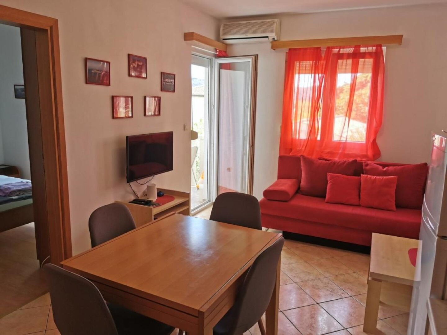 Apartment Katy 111491-A1