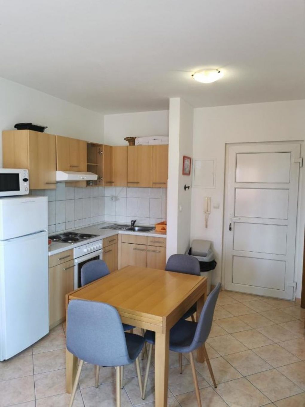 Apartment Katy 111491-A1