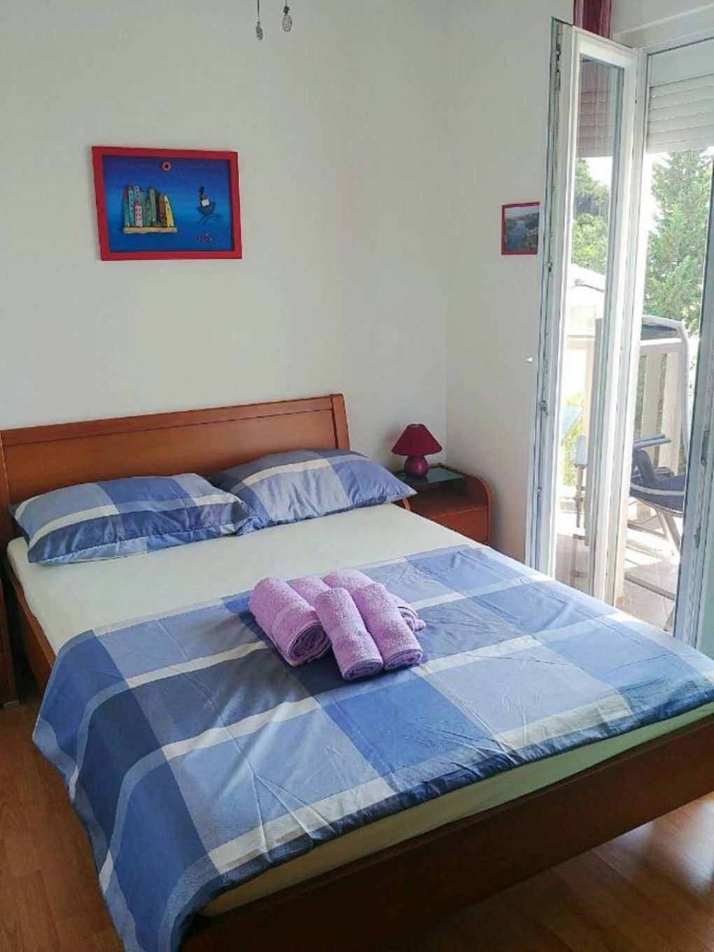 Apartment Katy 111491-A1