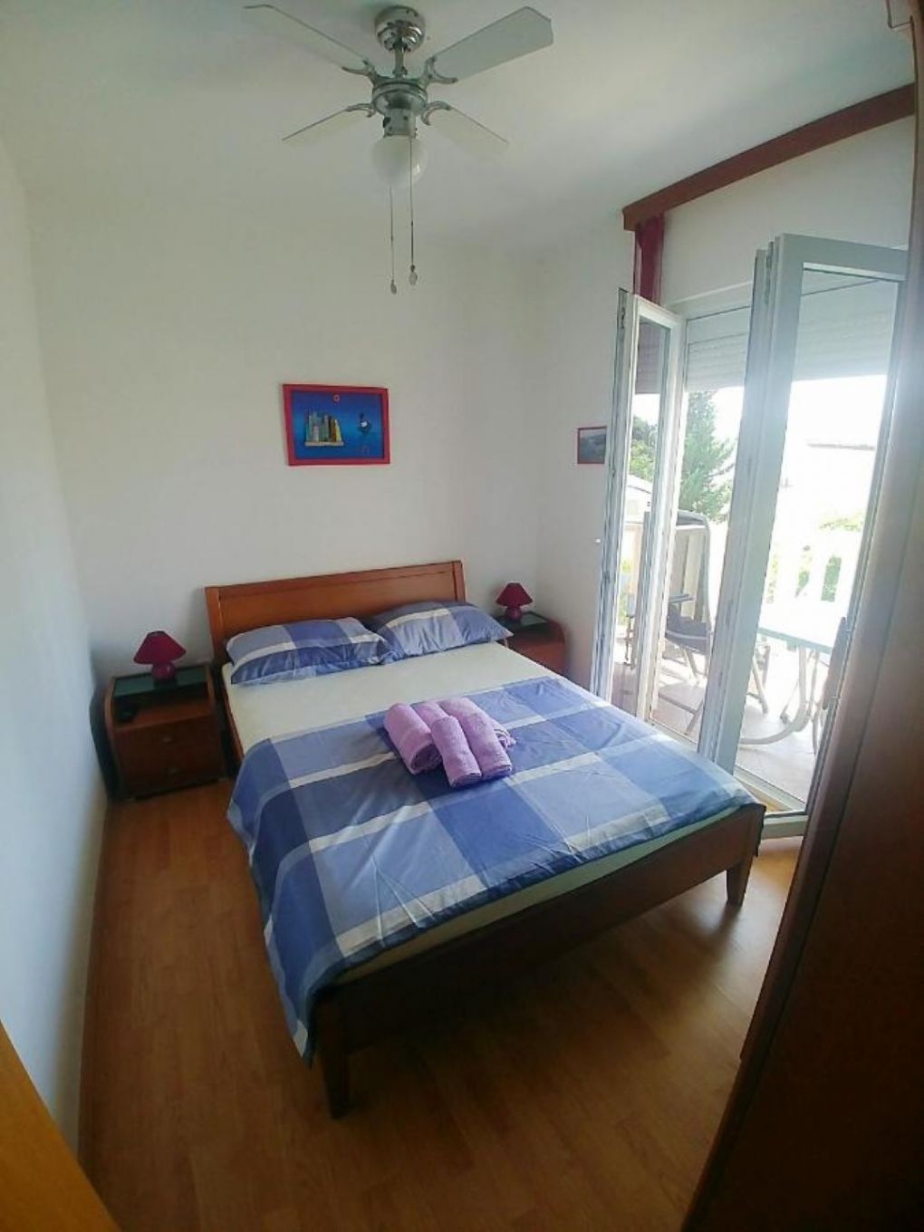 Apartment Katy 111491-A1