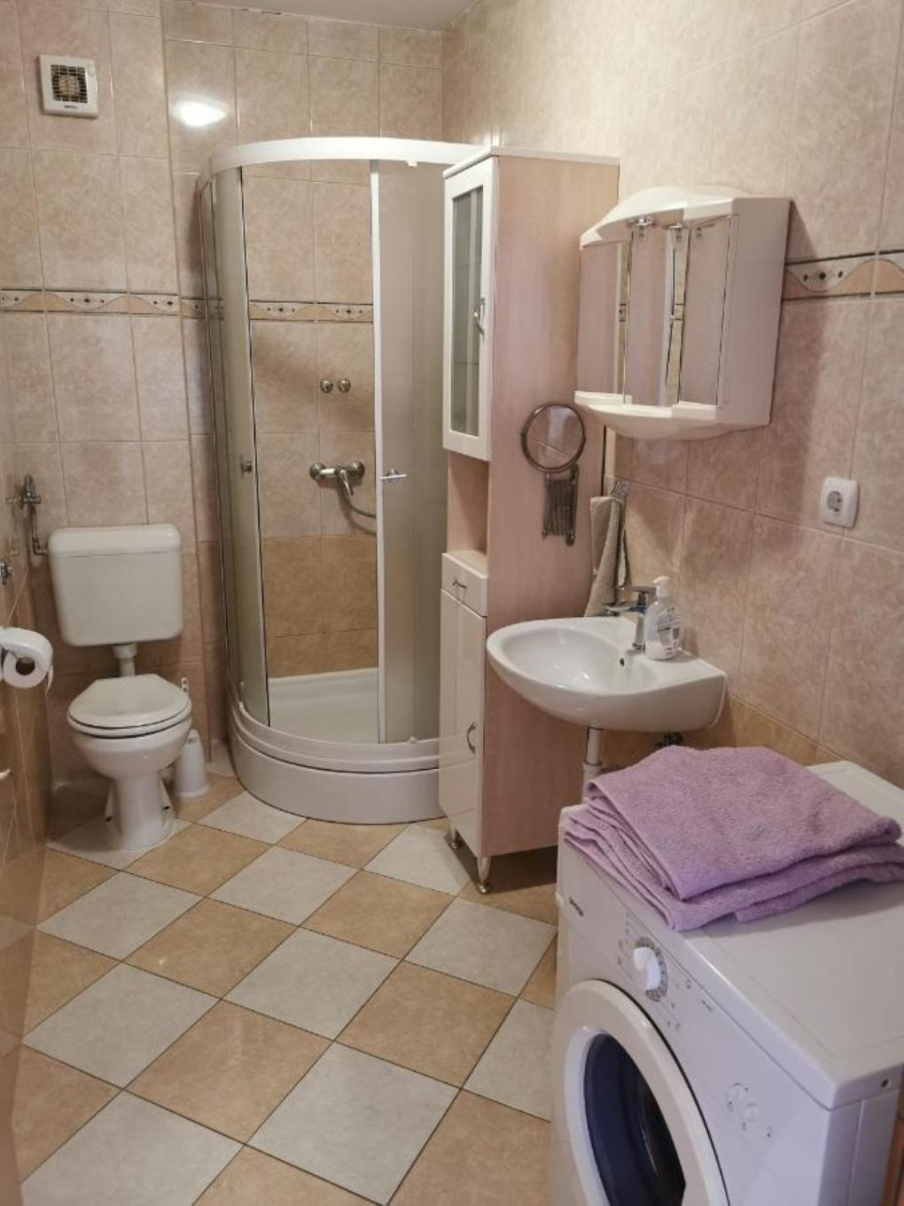 Apartment Katy 111491-A1