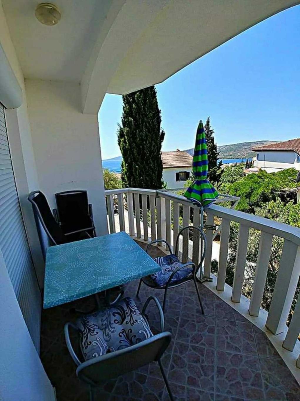 Apartment Katy 111491-A1