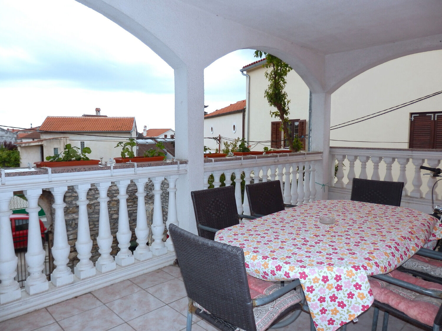 Apartments Sam 11153-A1