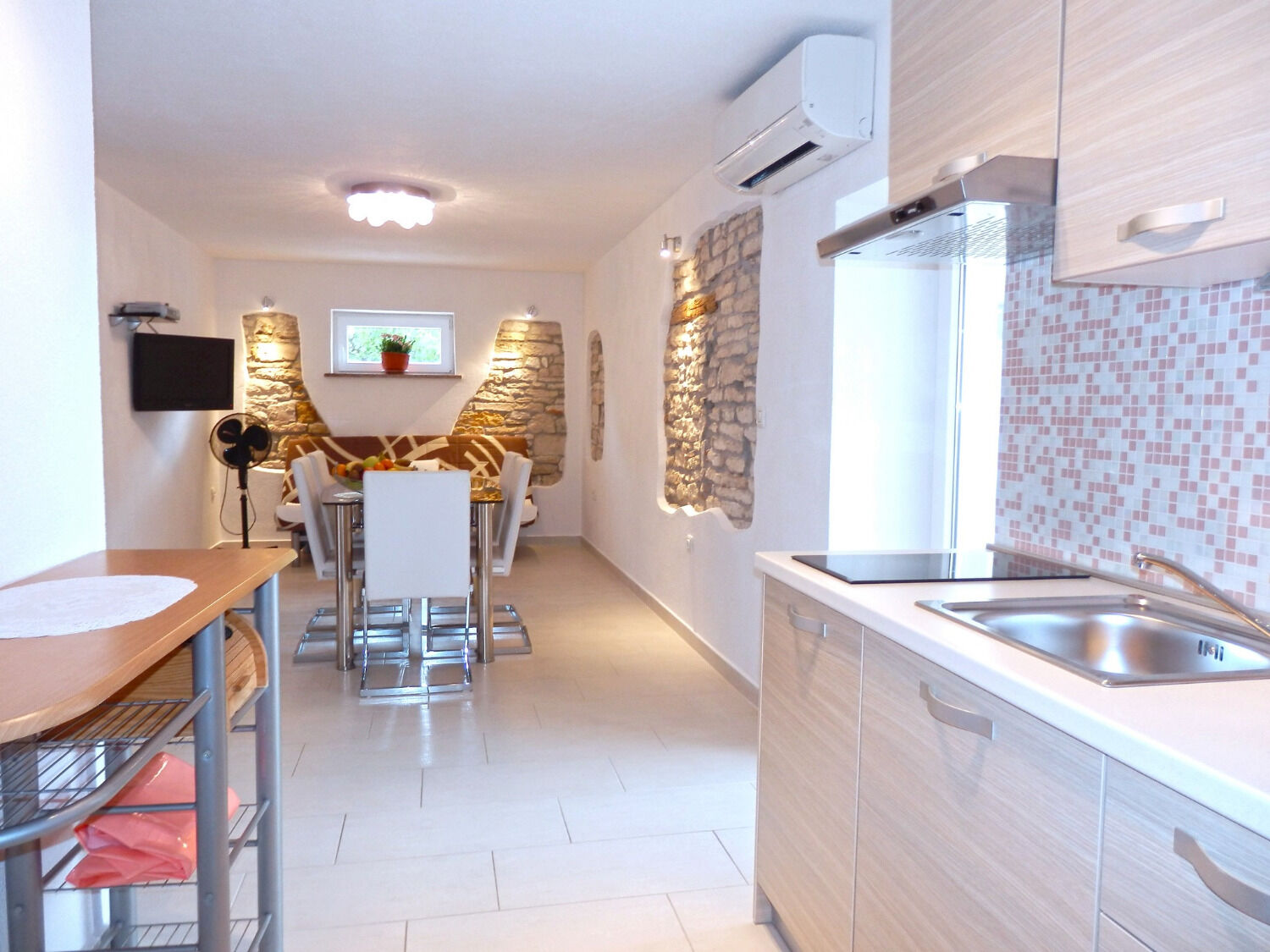 Apartments Sam 11153-A1