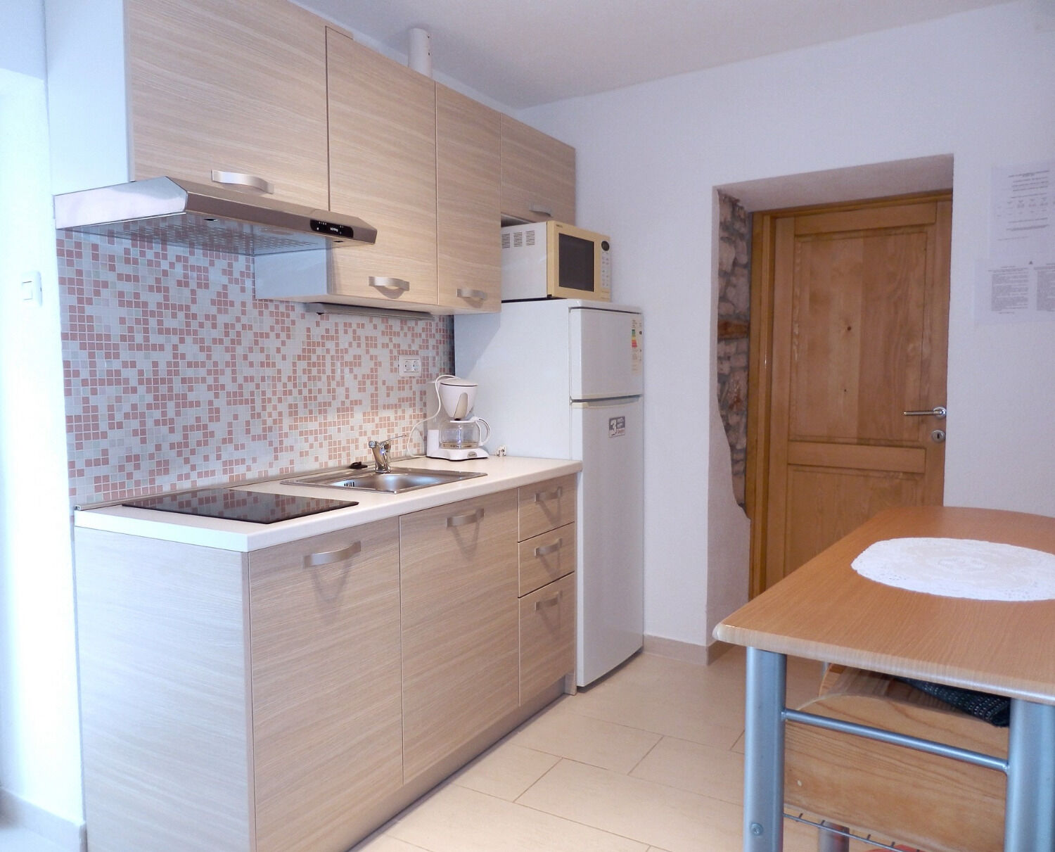 Apartments Sam 11153-A1