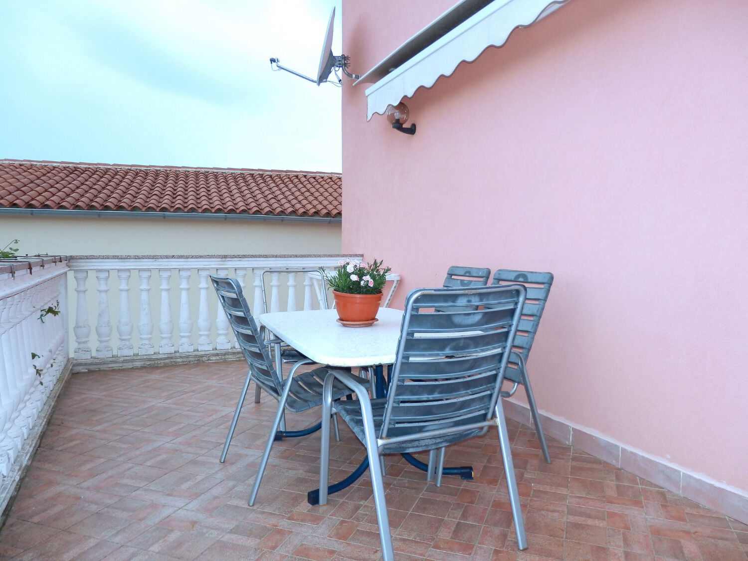Apartments Sam 11153-A2