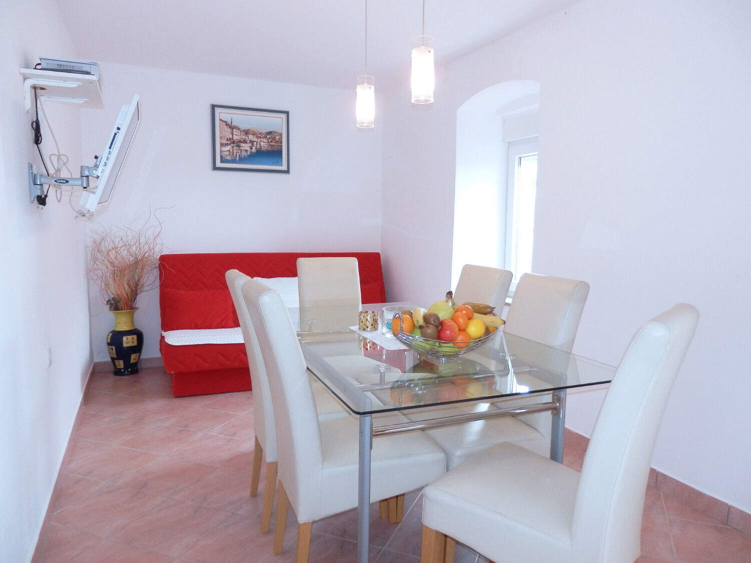 Apartments Sam 11153-A2