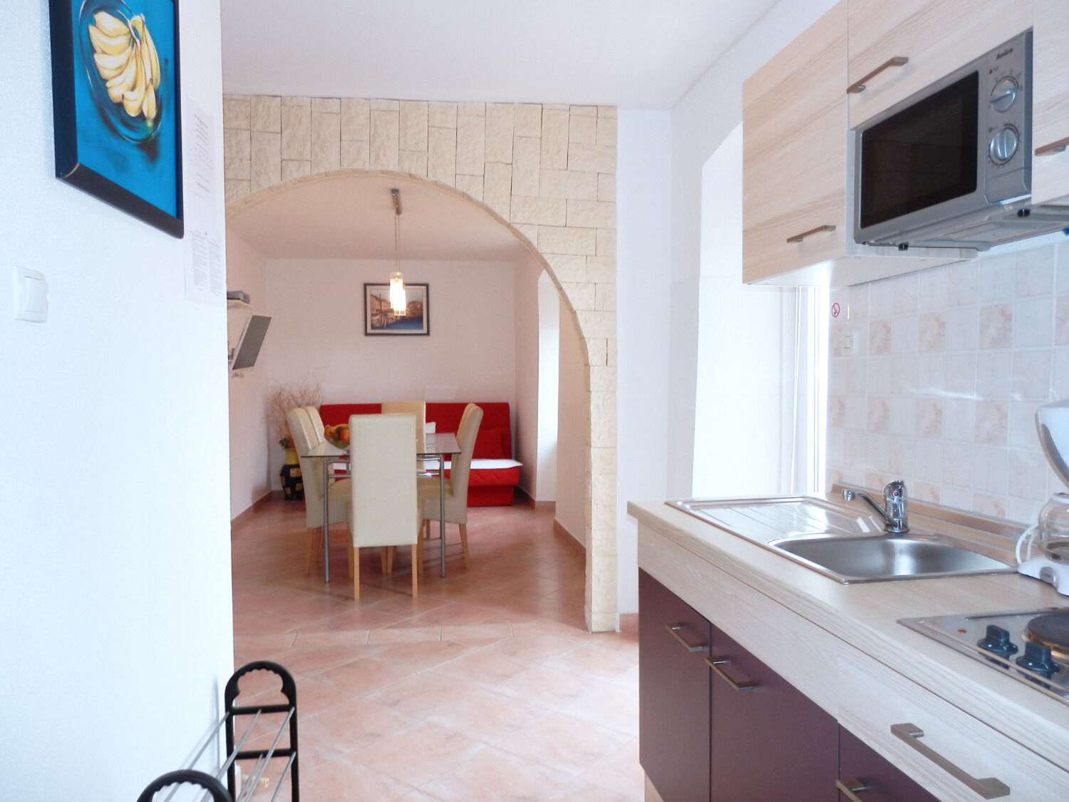 Apartments Sam 11153-A2