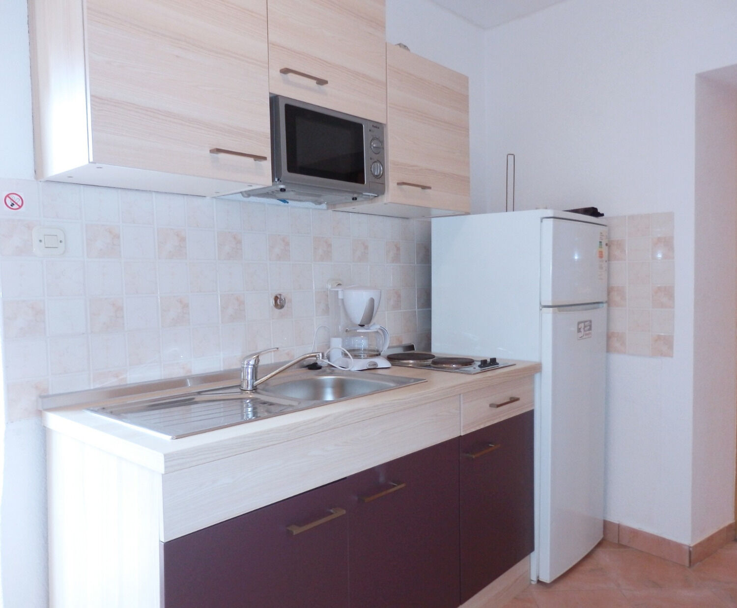 Apartments Sam 11153-A2