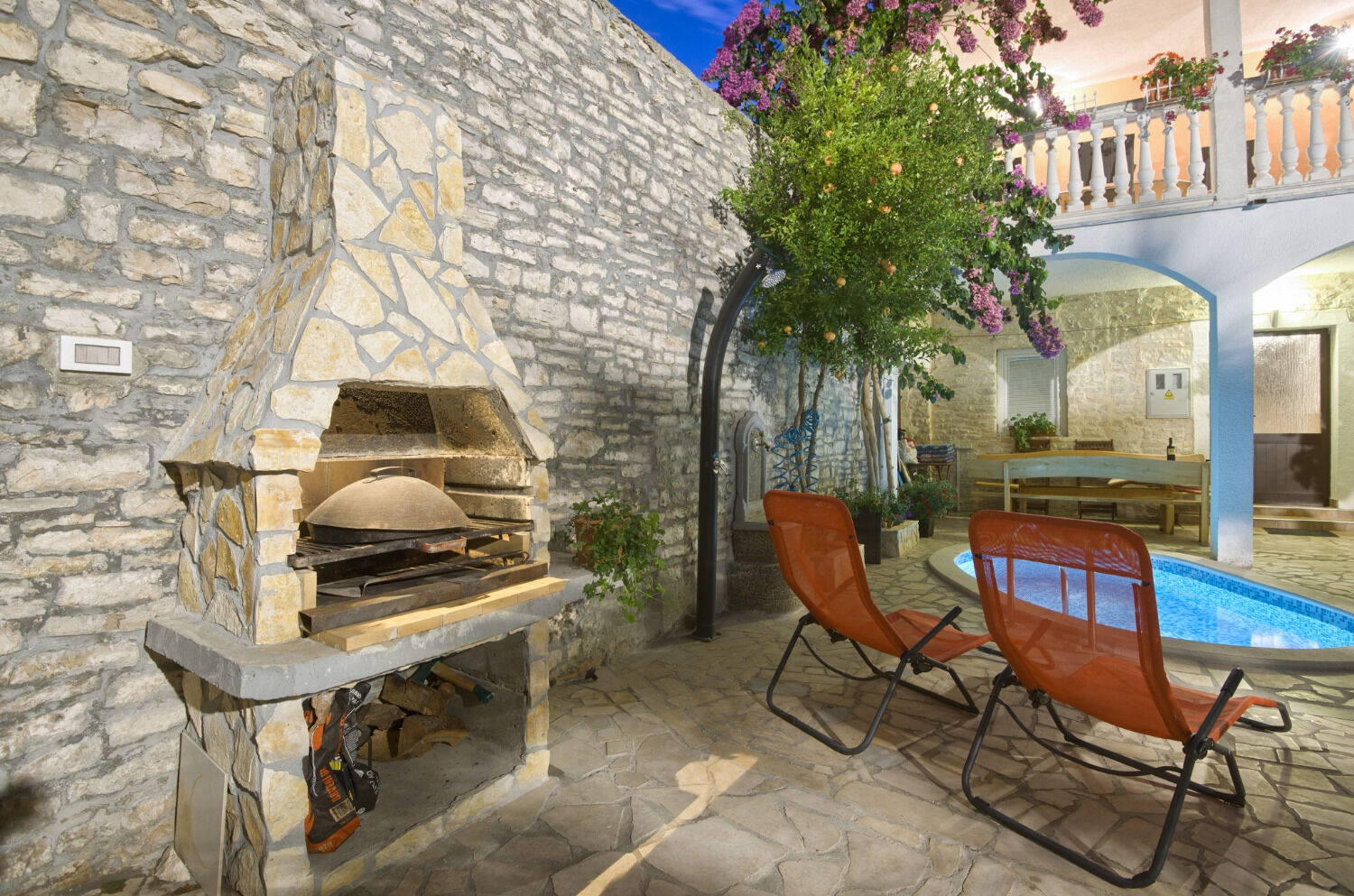 Photo of Apartments Sam