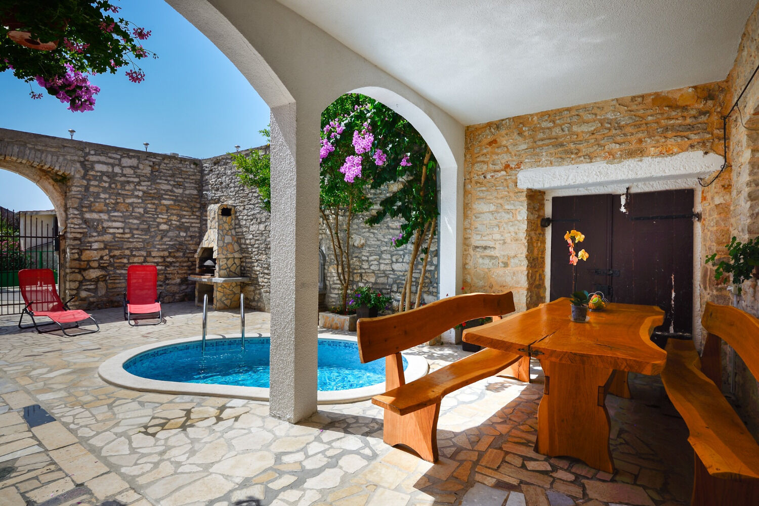 Photo of Apartments Sam