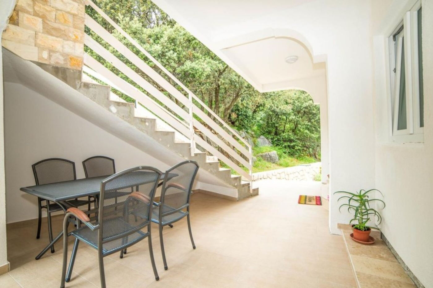 Apartments Niki 11156-A1