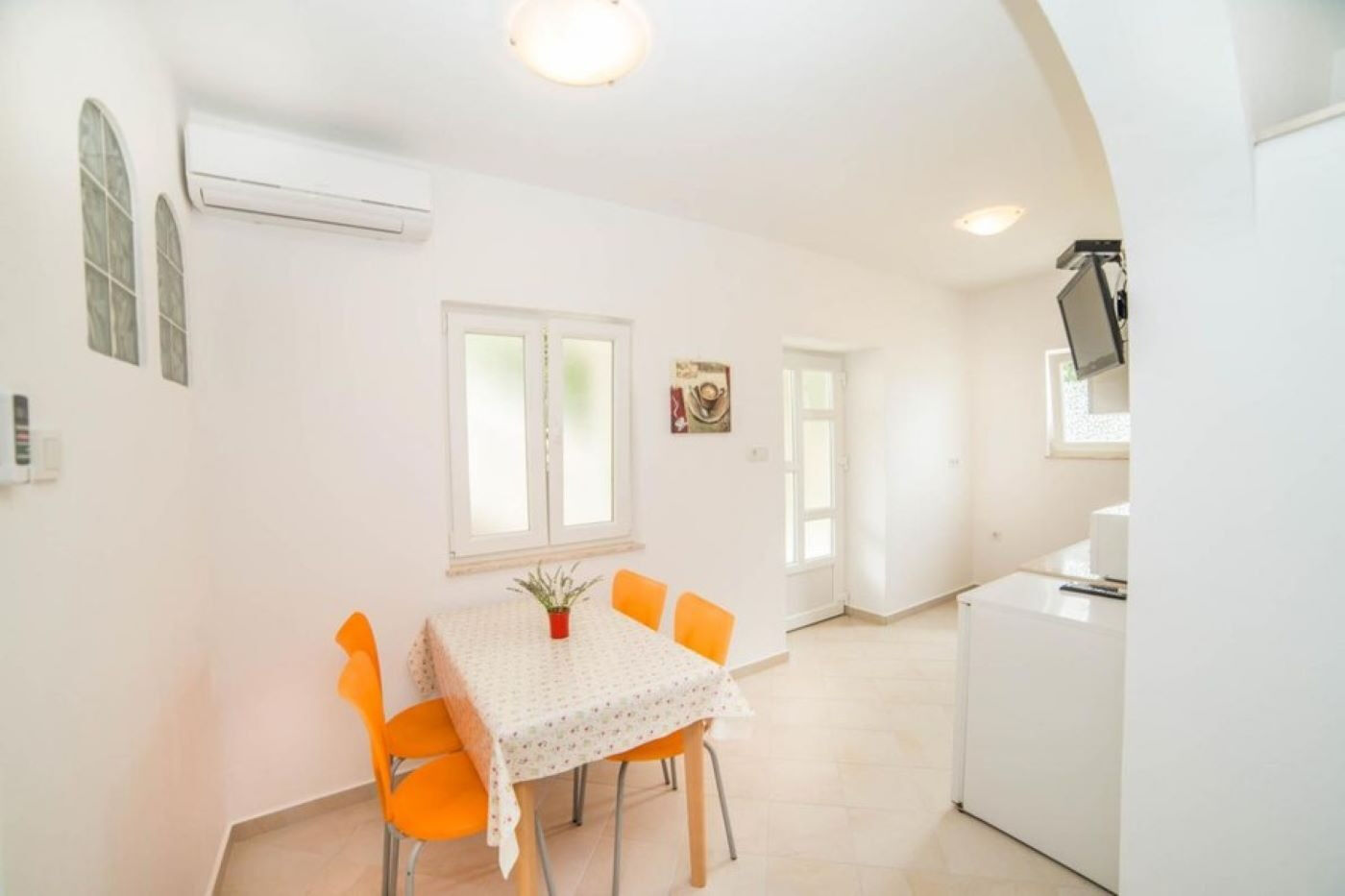 Apartments Niki 11156-A1
