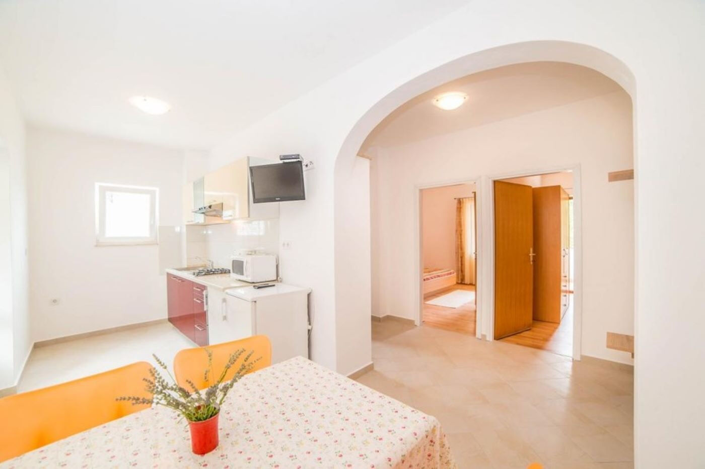 Apartments Niki 11156-A1