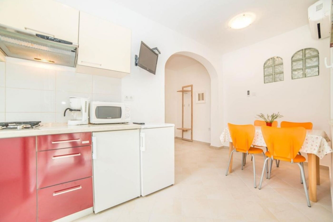 Apartments Niki 11156-A1