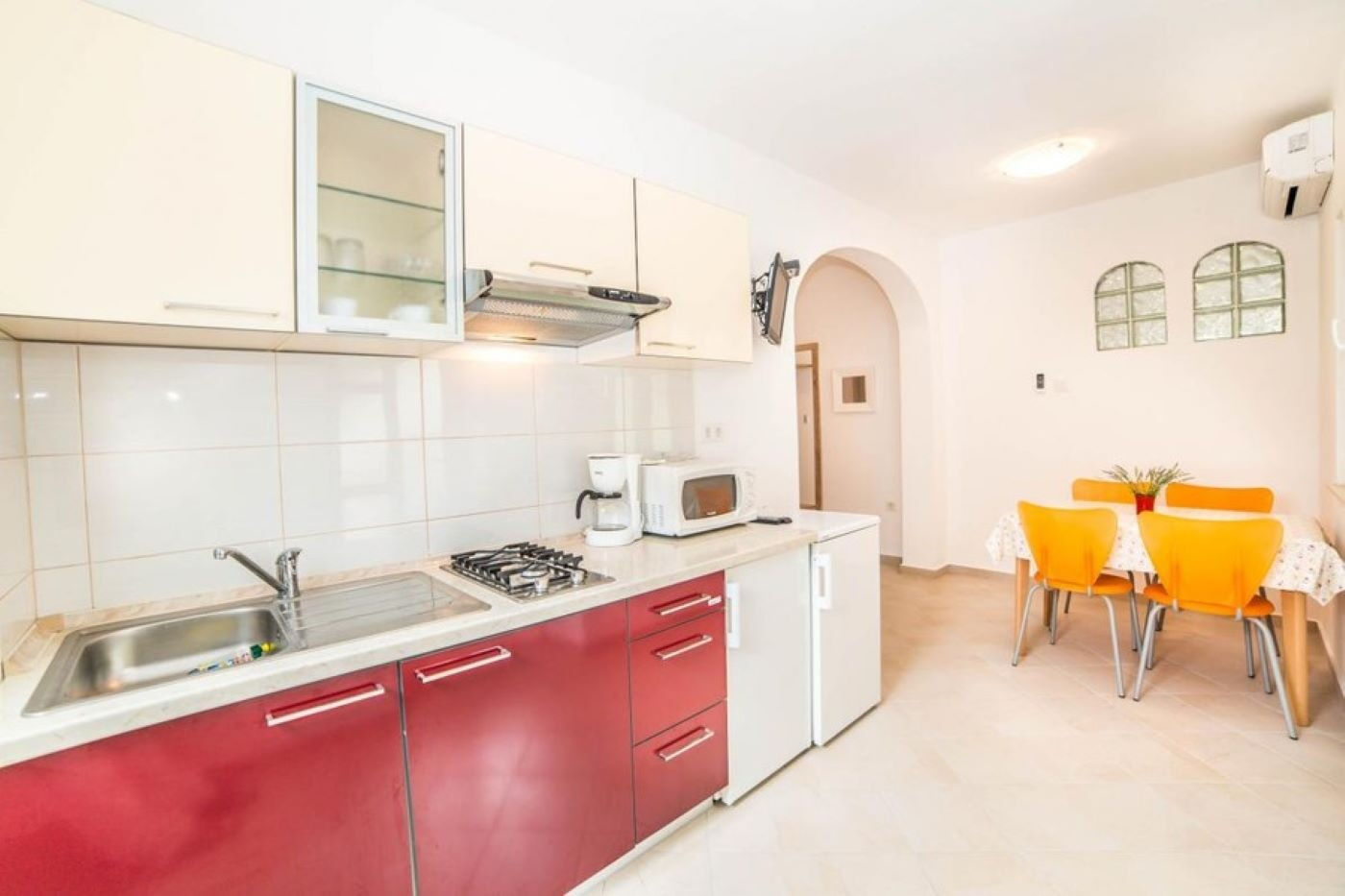 Apartments Niki 11156-A1
