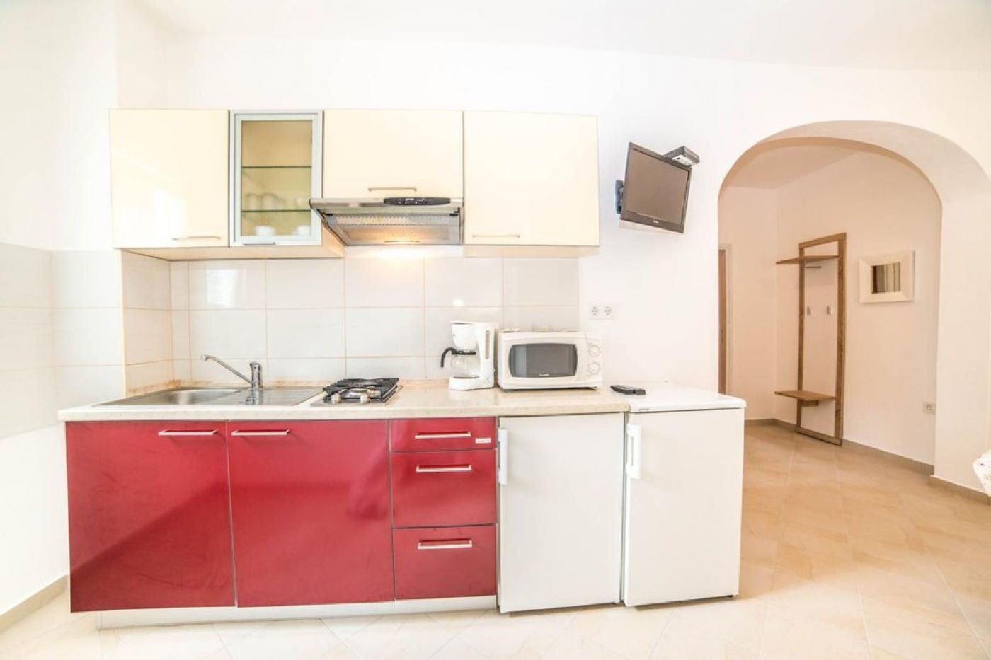 Apartments Niki 11156-A1