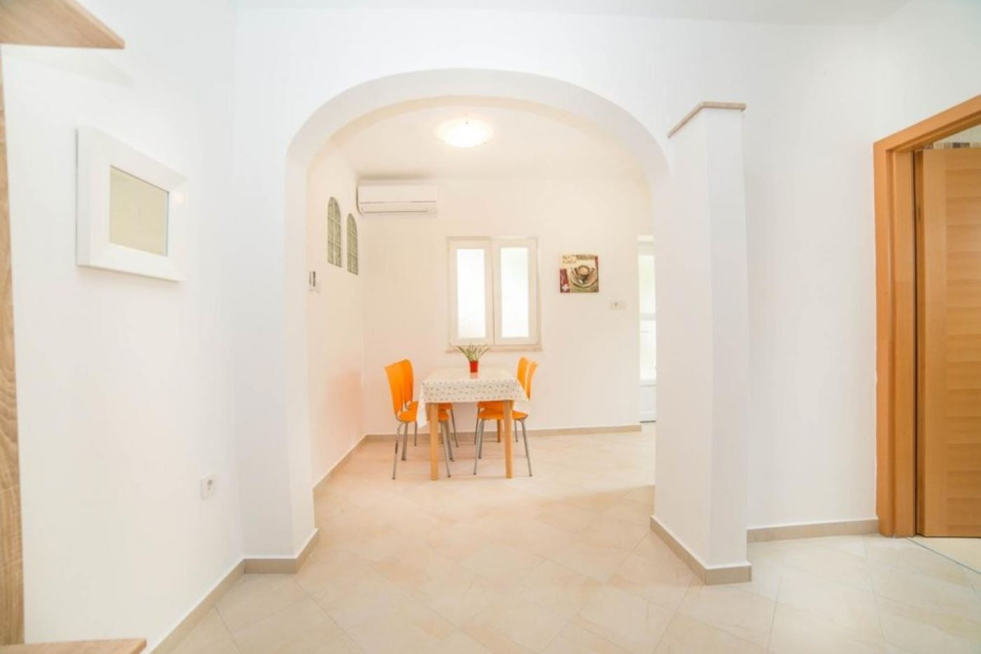 Apartments Niki 11156-A1