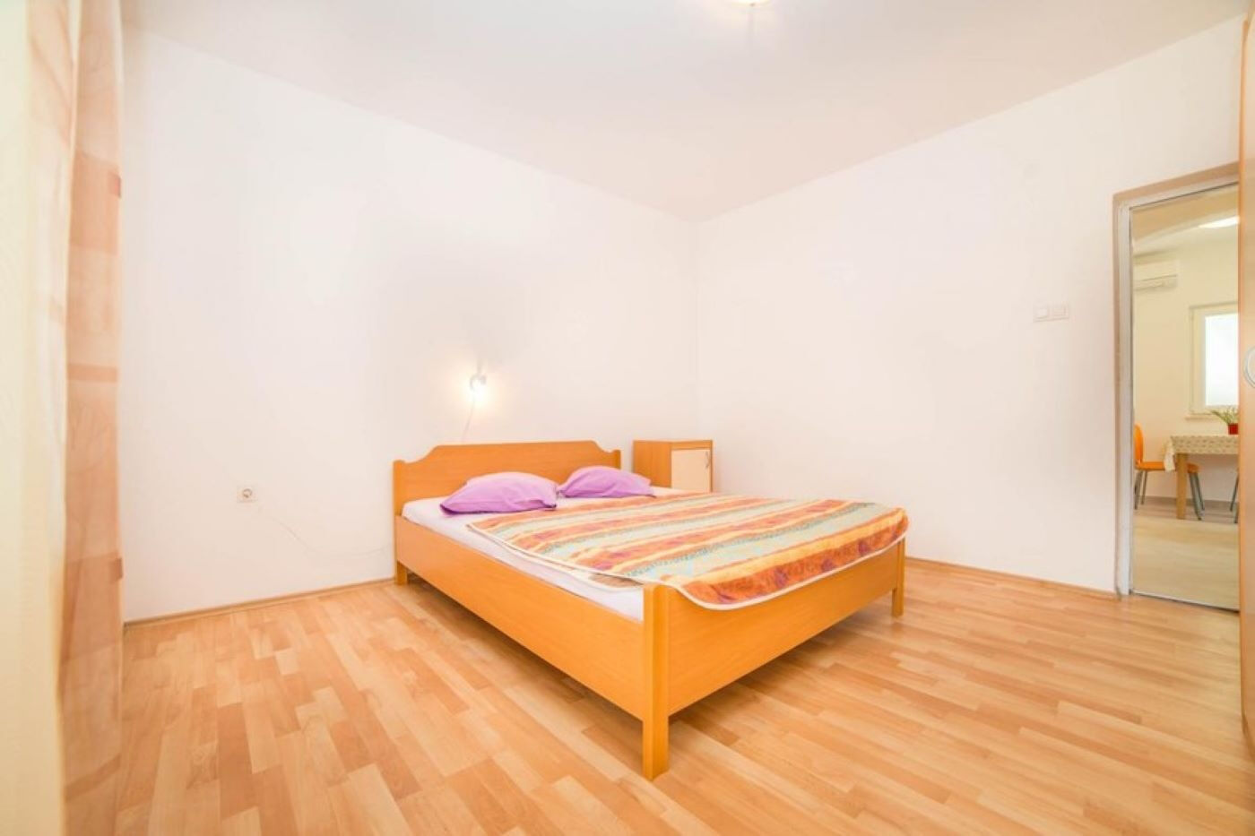 Apartments Niki 11156-A1