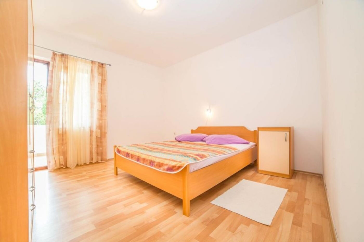 Apartments Niki 11156-A1
