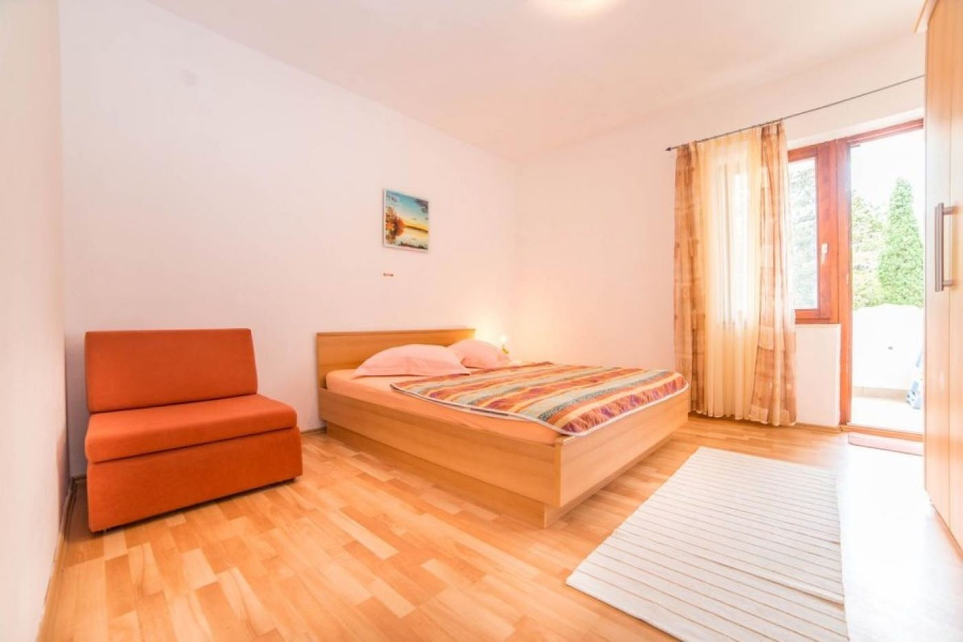 Apartments Niki 11156-A1