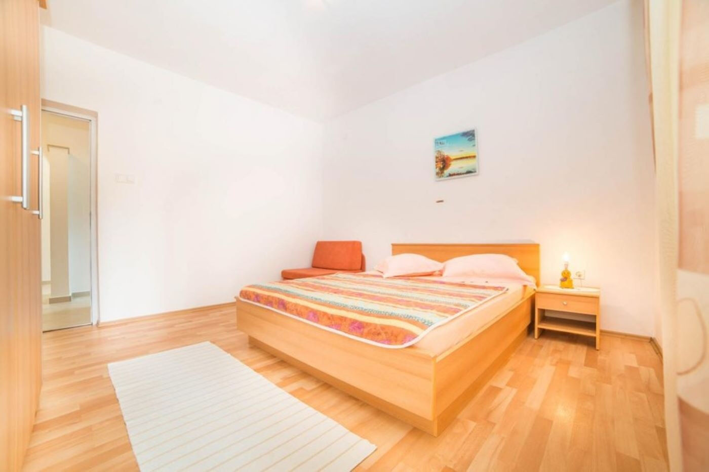 Apartments Niki 11156-A1