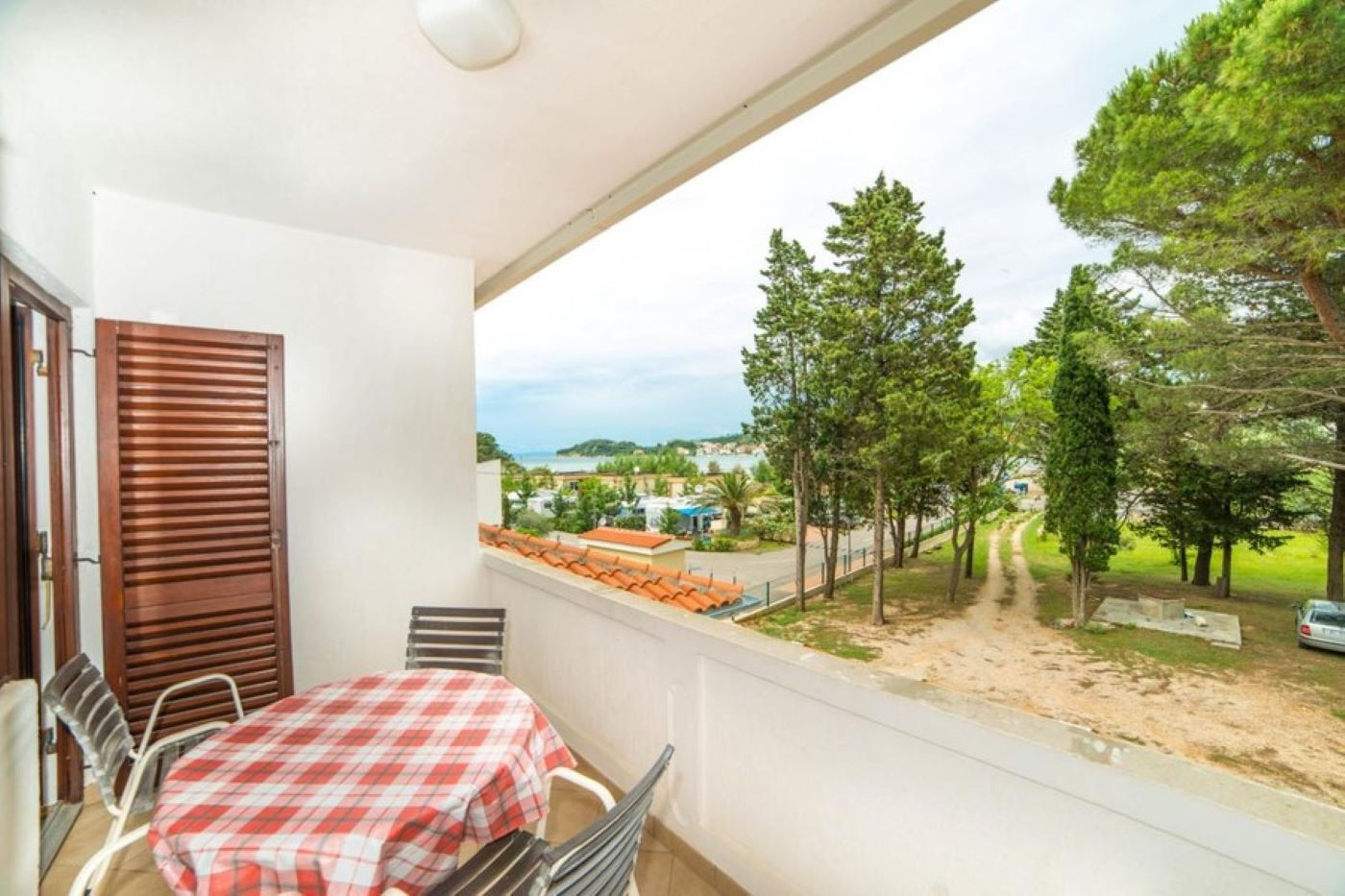 Apartments Niki 11156-A2