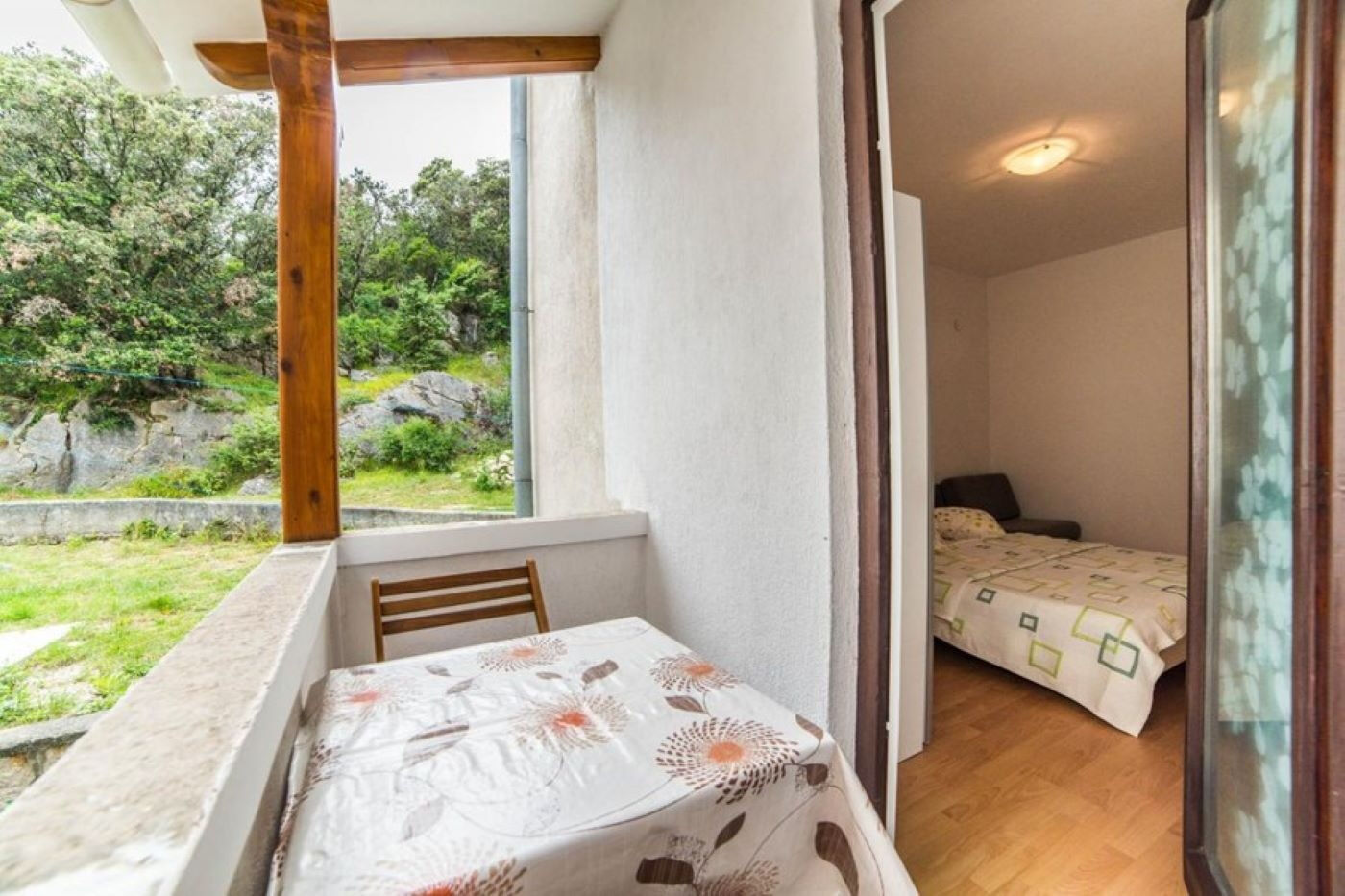 Apartments Niki 11156-A2