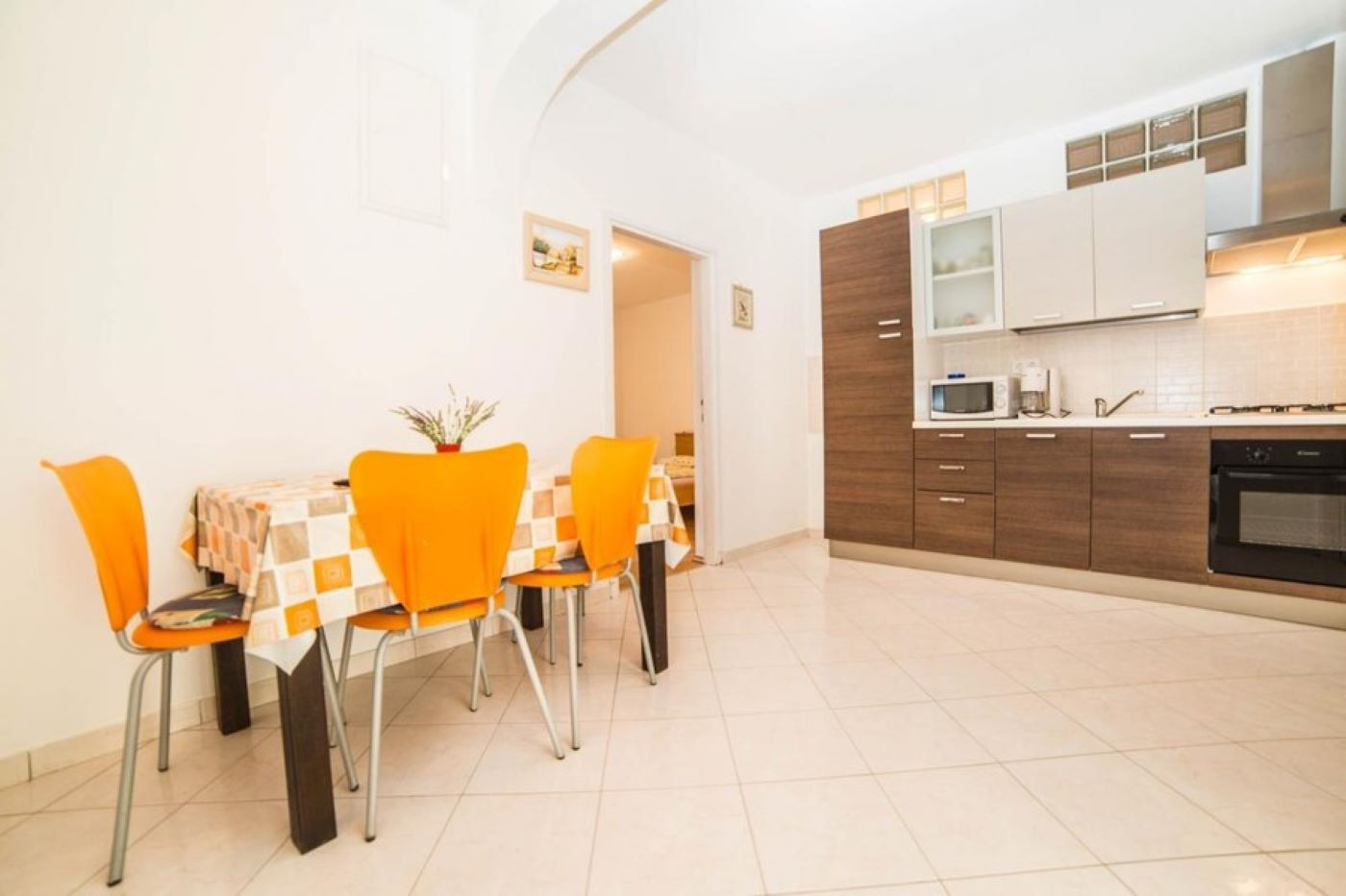 Apartments Niki 11156-A2
