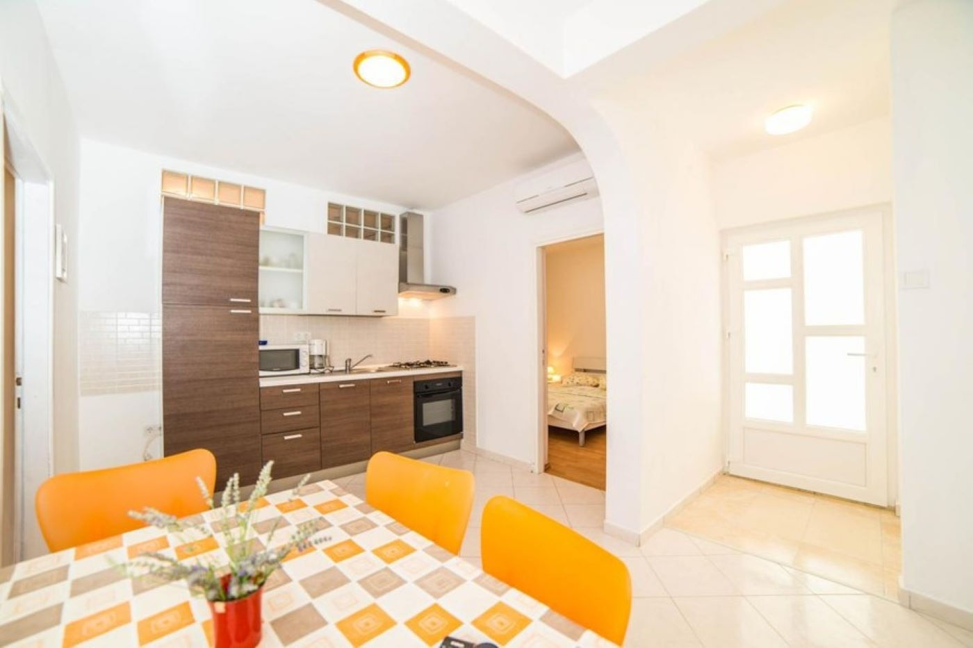 Apartments Niki 11156-A2