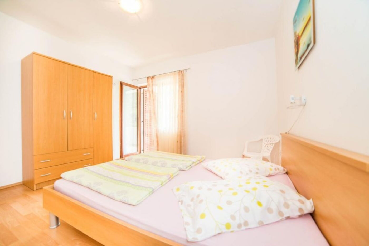Apartments Niki 11156-A2